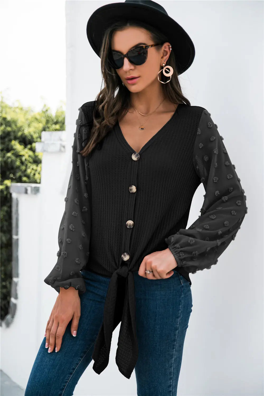 Autumn Women’s Fashion – Cross-Border Casual Clothing - zenton