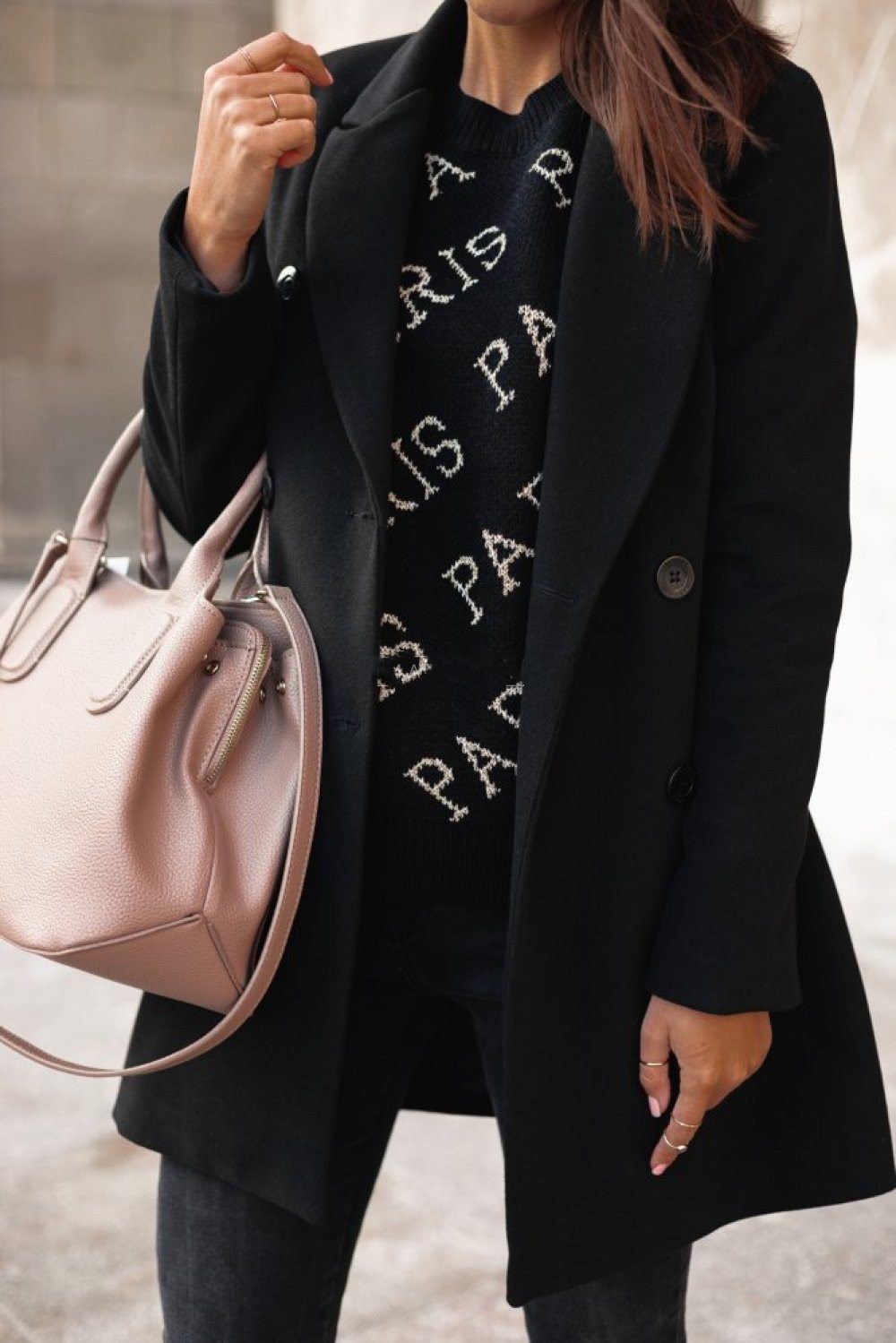 Women’s Slim Fit Coat – Stylish Lightweight Outerwear - zenton