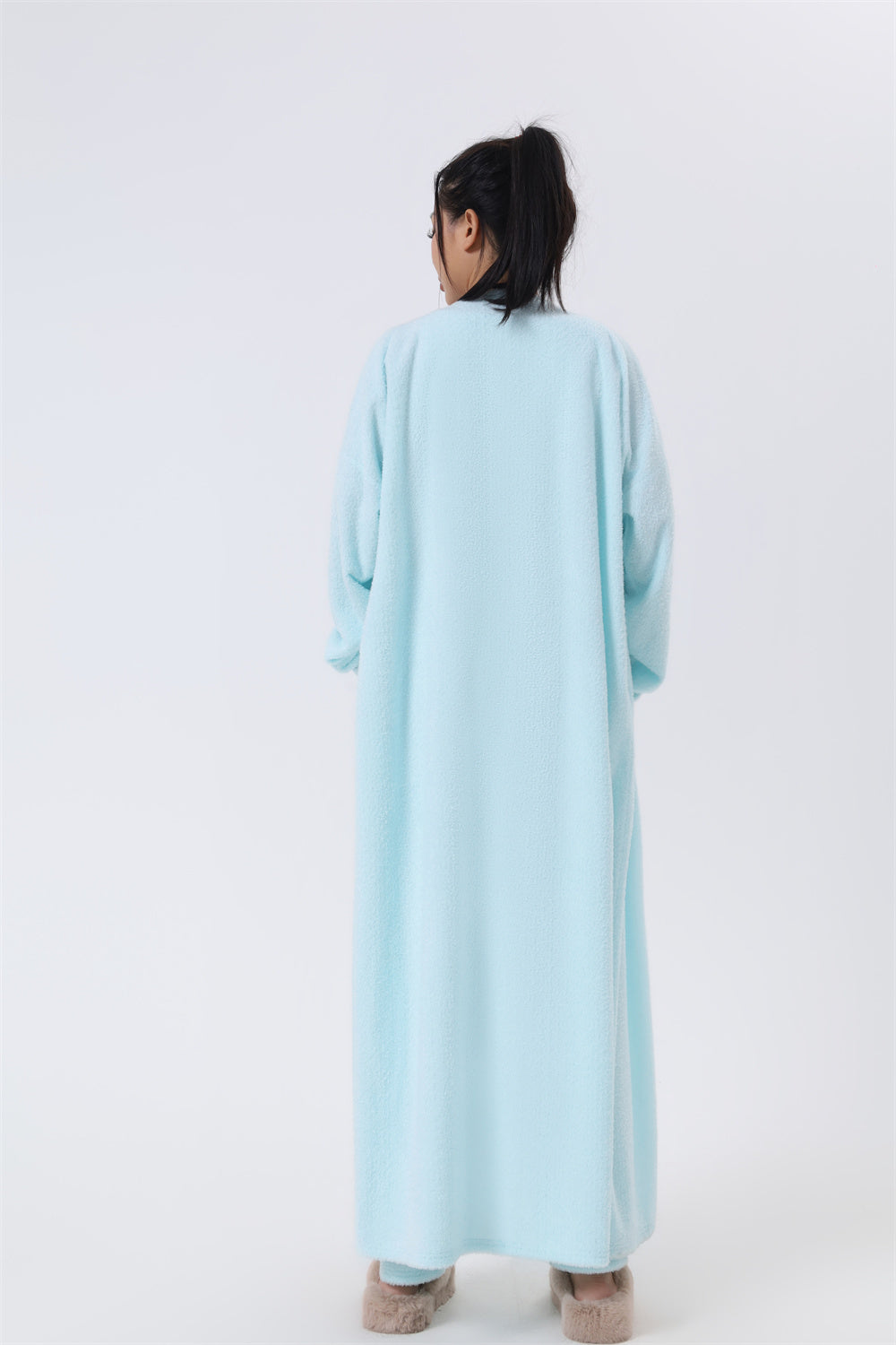 Cozy Pajama 3-Piece Set Women - zenton
