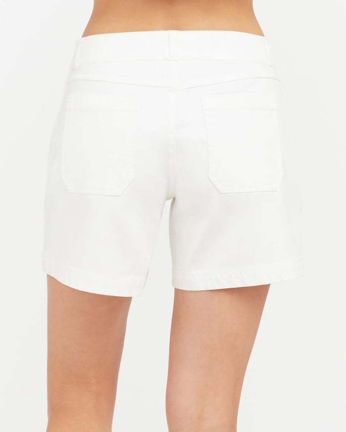 Women’s High Waist A-Line Overalls – Cotton Linen Pants - zenton