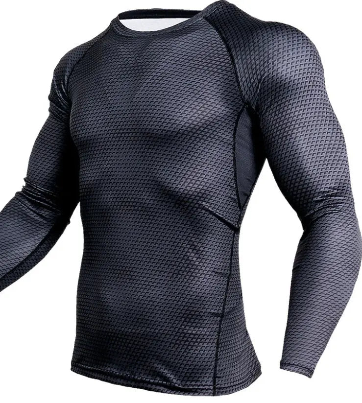 Men’s Quick Dry Breathable Sport Shirt - zenton