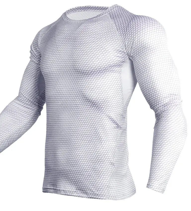 Men’s Quick Dry Breathable Sport Shirt - zenton