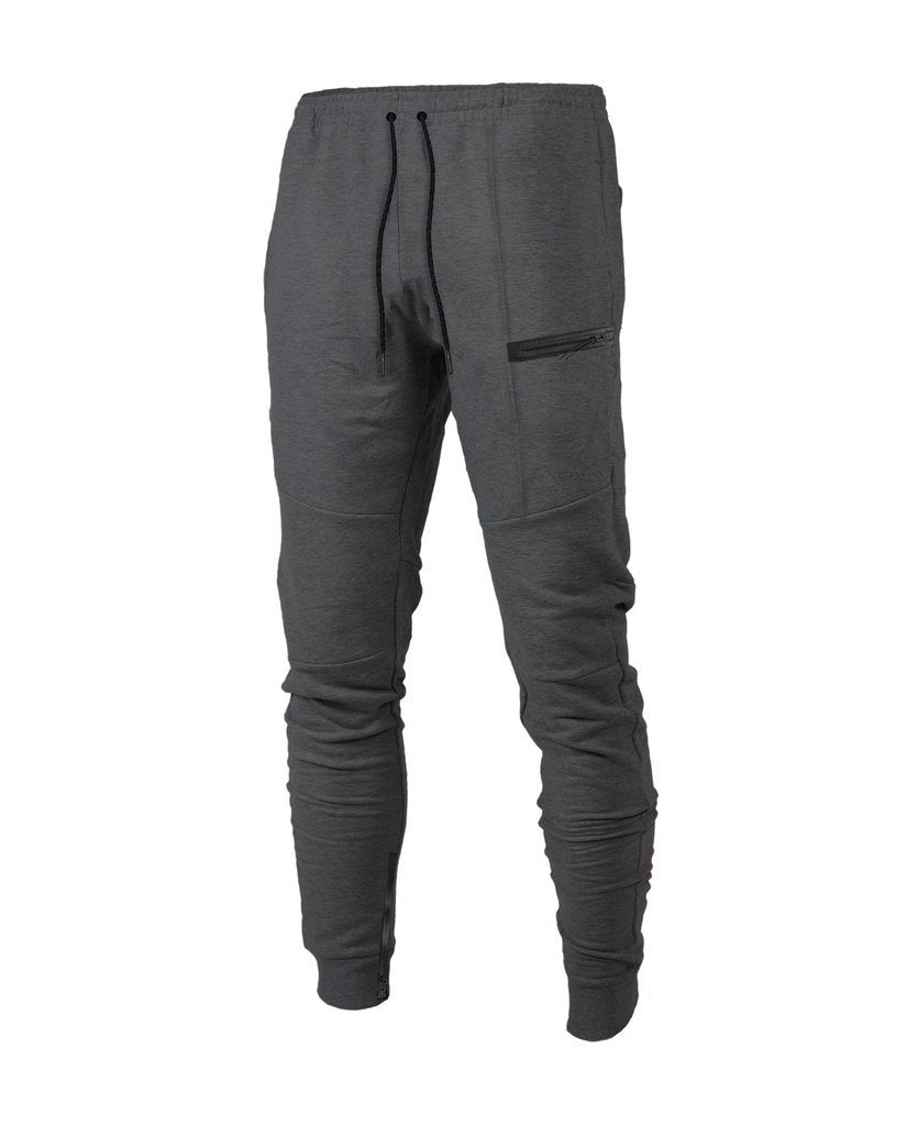 Men’s Casual Jogger Sweatpants – Streetwear & Fitness Pants - zenton