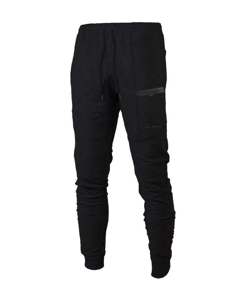 Men’s Casual Jogger Sweatpants – Streetwear & Fitness Pants - zenton