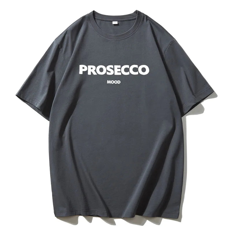 Hirsionsan Simpic Letter Printed T Shirt Women Summer New Cotton Soft Short Sleeve Tees Female Oversized Higt Street Gothic Tops zenton