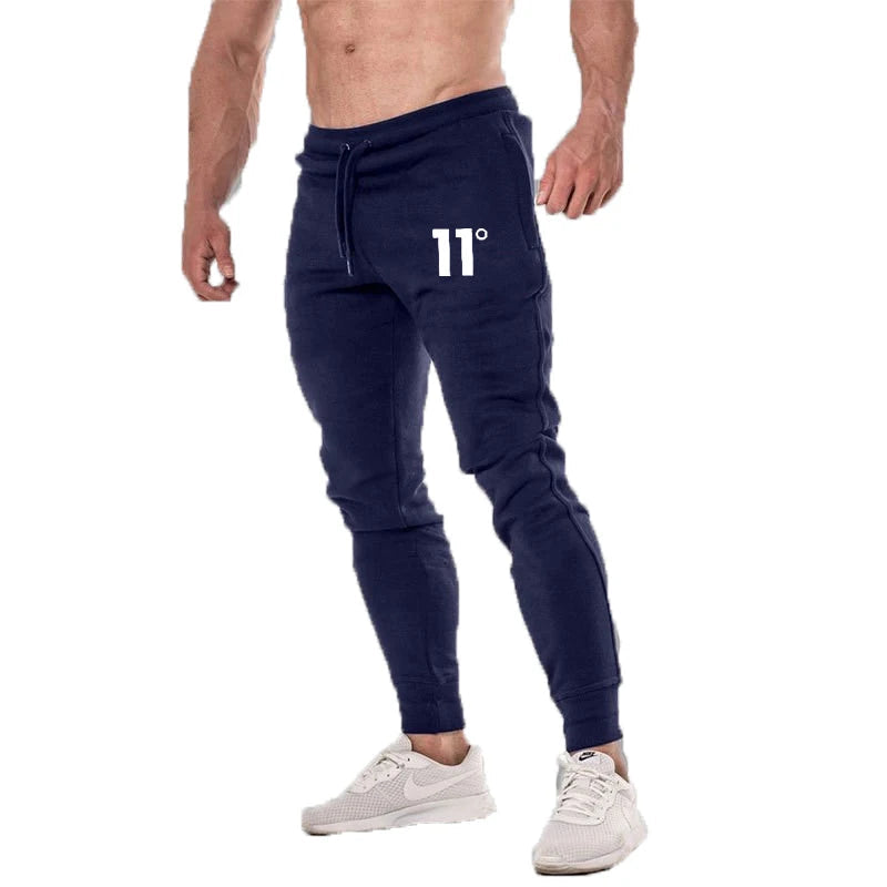 Men’s Comfort Sweatpants – Casual, Gym & Sports Joggers zenton