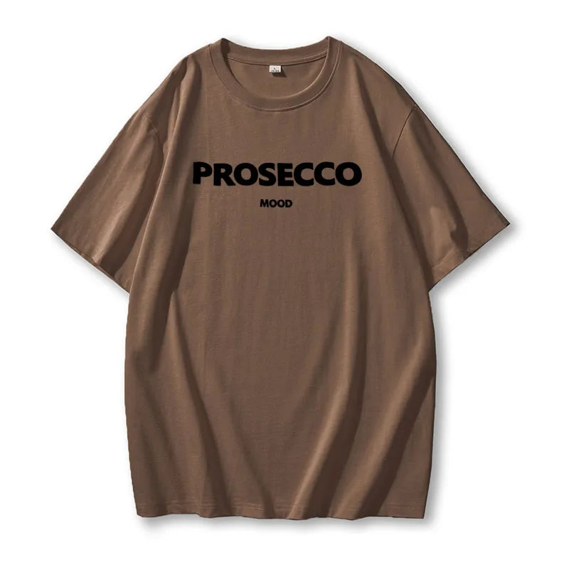 Hirsionsan Simpic Letter Printed T Shirt Women Summer New Cotton Soft Short Sleeve Tees Female Oversized Higt Street Gothic Tops zenton