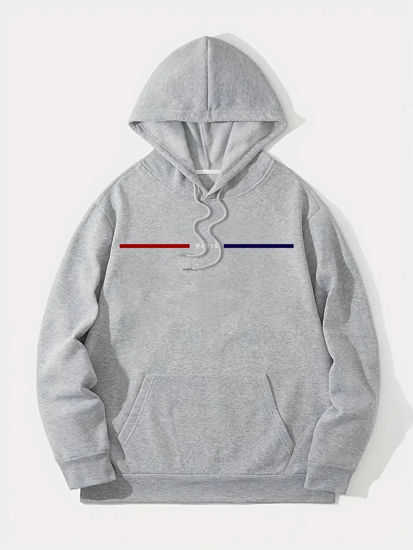Men’s PARIS Hoodie Apparel zenton