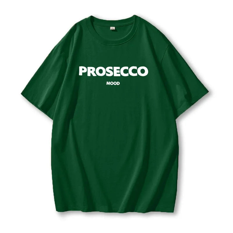 Hirsionsan Simpic Letter Printed T Shirt Women Summer New Cotton Soft Short Sleeve Tees Female Oversized Higt Street Gothic Tops zenton