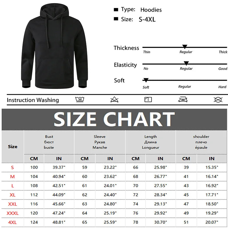 1898 Brooklyn Printed Hoody – Streetwear Apparel zenton