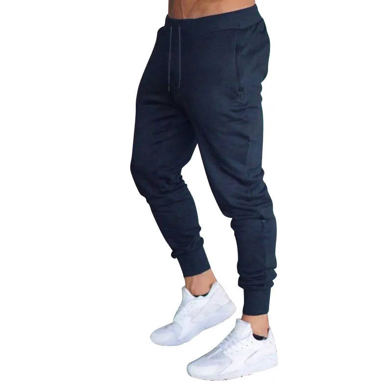 Men’s Comfort Sweatpants – Casual, Gym & Sports Joggers zenton