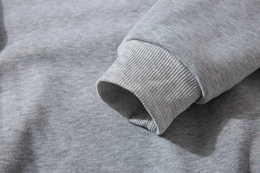 King Billion Casual Hoodie – Men’s & Women’s Apparel zenton