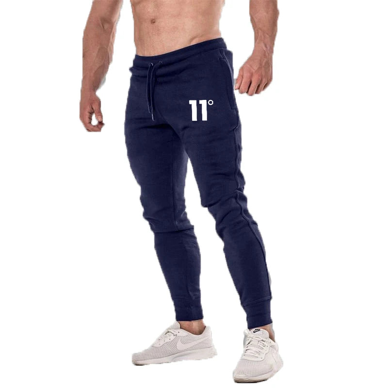 Men’s Comfort Sweatpants – Casual, Gym & Sports Joggers zenton