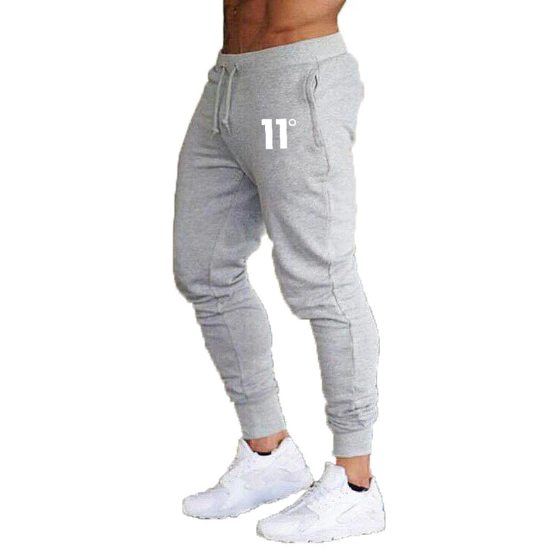 Men’s Comfort Sweatpants – Casual, Gym & Sports Joggers zenton
