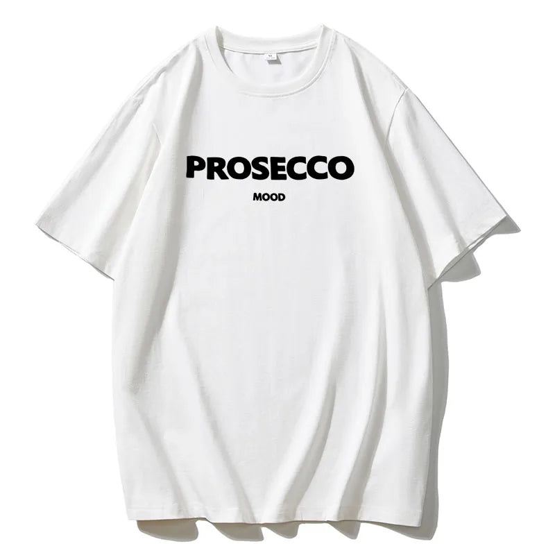 Hirsionsan Simpic Letter Printed T Shirt Women Summer New Cotton Soft Short Sleeve Tees Female Oversized Higt Street Gothic Tops zenton