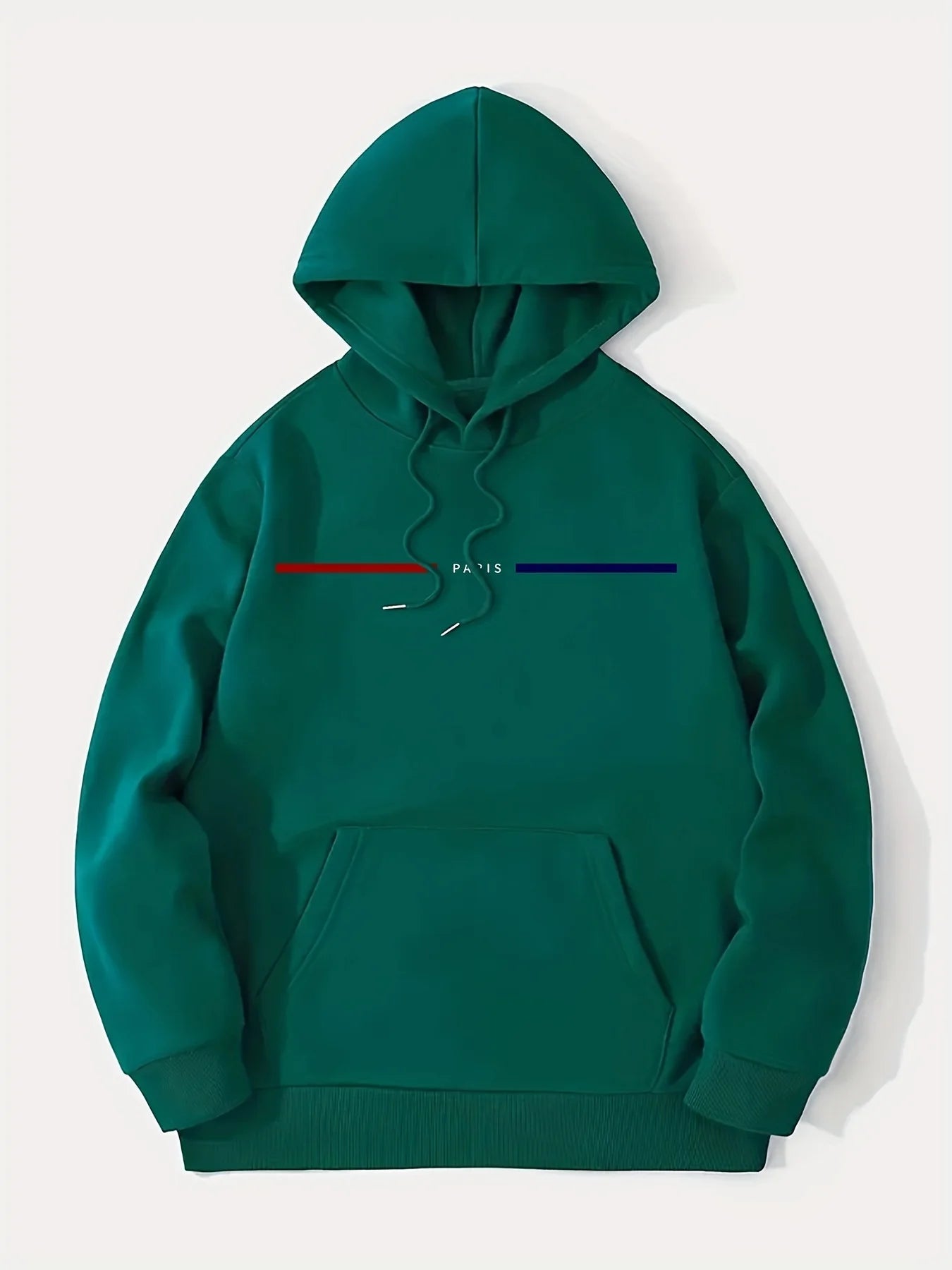 Men’s PARIS Hoodie Apparel zenton