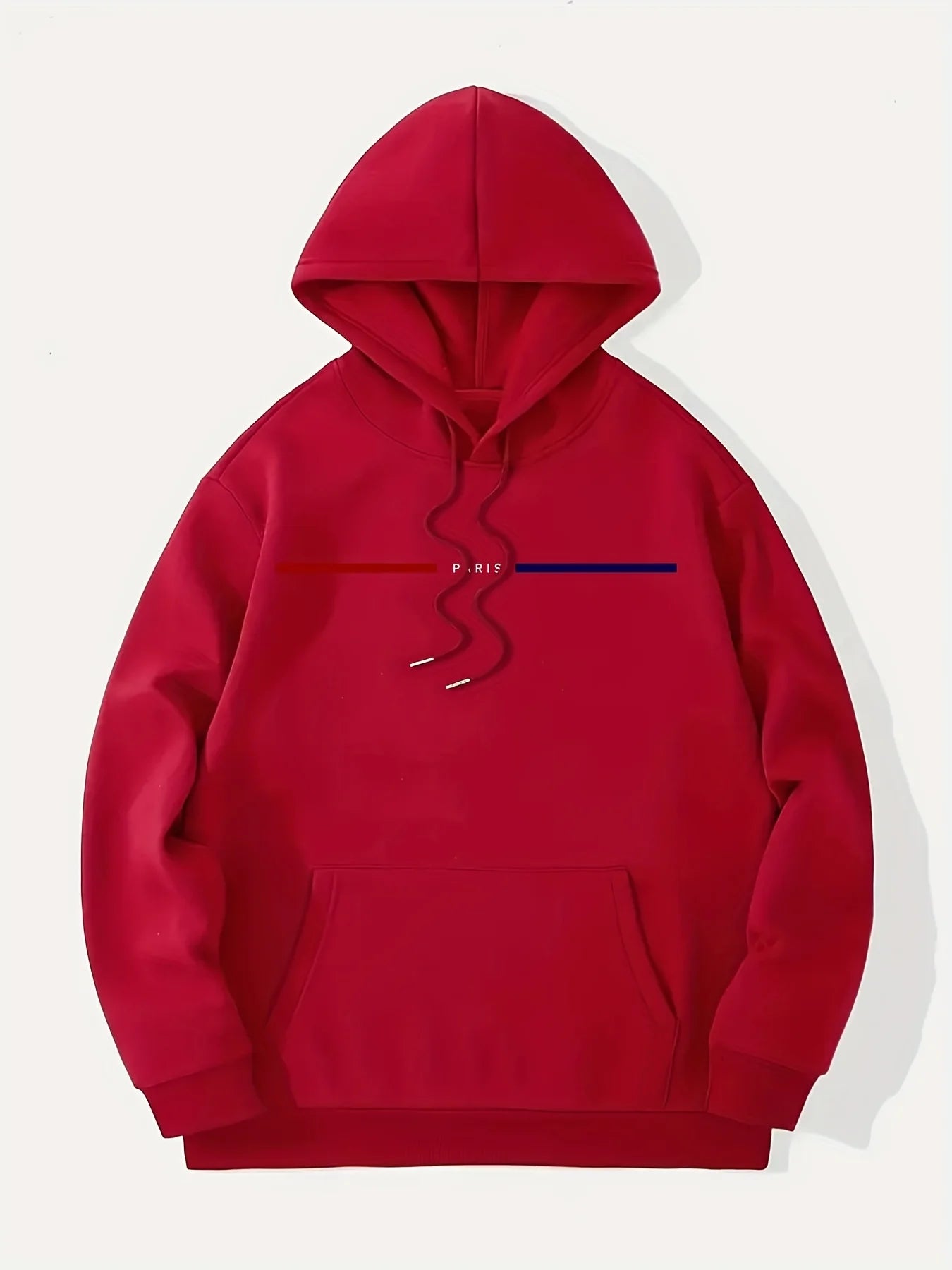 Men’s PARIS Hoodie Apparel zenton