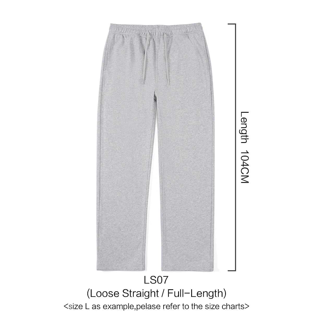 SIMWOOD 2025 Autumn New Oversize Jogger Pants Men Drawstring Trousers Casual Comfortable Tracksuits Plus Size Gym Sweatpants zenton