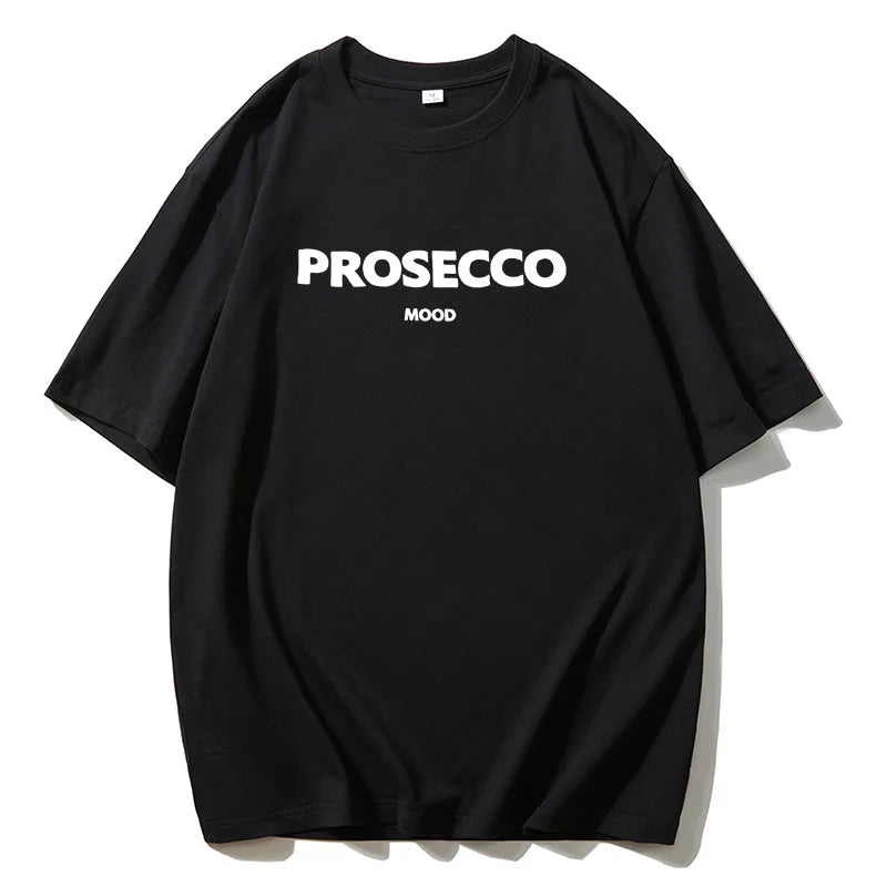 Hirsionsan Simpic Letter Printed T Shirt Women Summer New Cotton Soft Short Sleeve Tees Female Oversized Higt Street Gothic Tops zenton