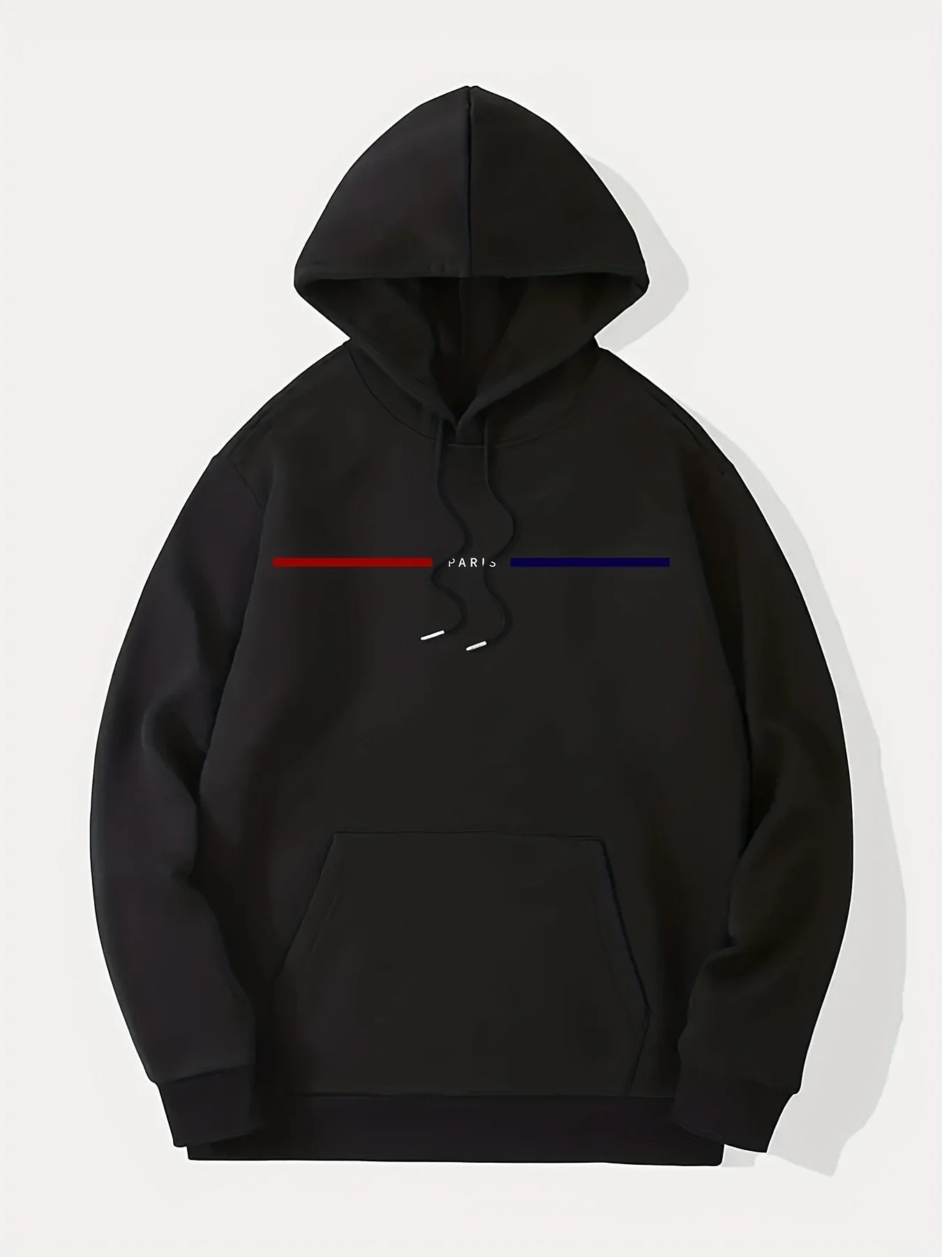 Men’s PARIS Hoodie Apparel zenton