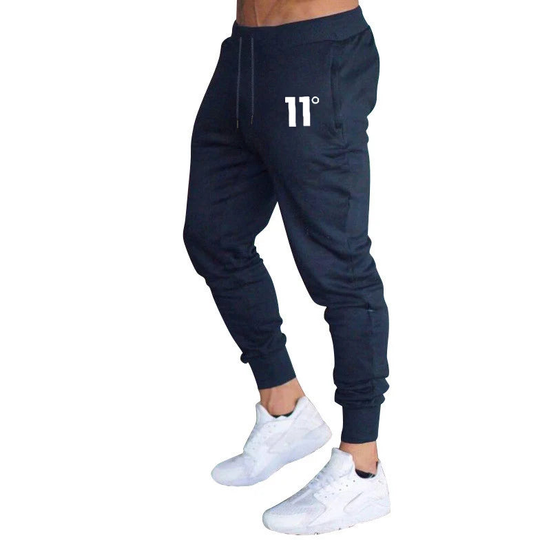 Men’s Comfort Sweatpants – Casual, Gym & Sports Joggers zenton
