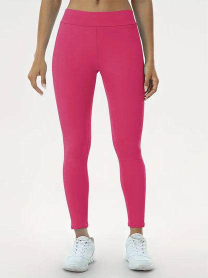 High Waist Yoga Pants – Women’s Lifting Fitness Leggings - zenton