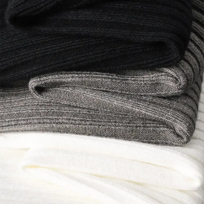 Leisure Slim-Fit Sweater – Stylish Casual Knitwear - zenton