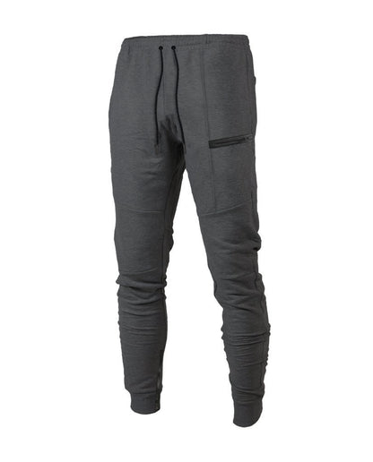 Men’s Casual Jogger Sweatpants – Streetwear & Fitness Pants - zenton