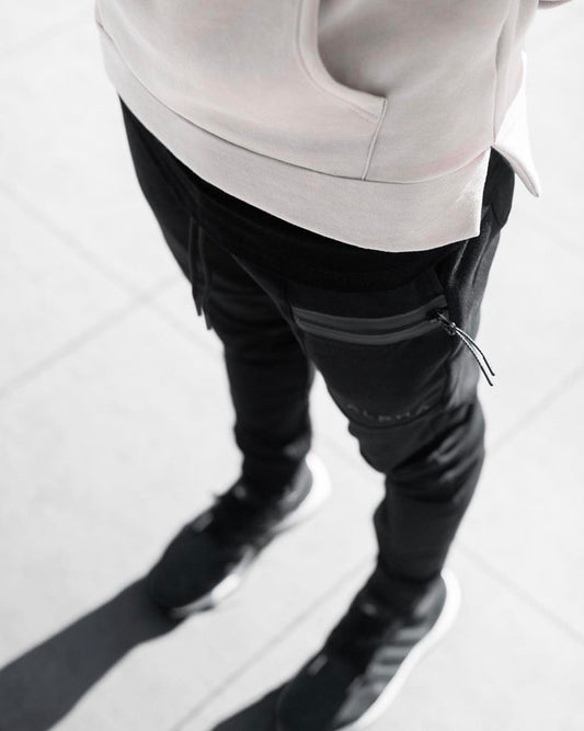 Men’s Casual Jogger Sweatpants – Streetwear & Fitness Pants - zenton