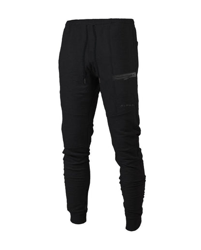 Men’s Casual Jogger Sweatpants – Streetwear & Fitness Pants - zenton