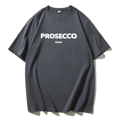 Hirsionsan Simpic Letter Printed T Shirt Women Summer New Cotton Soft Short Sleeve Tees Female Oversized Higt Street Gothic Tops zenton