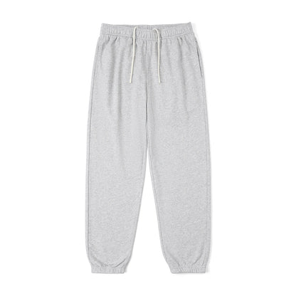 SIMWOOD 2025 Autumn New Oversize Jogger Pants Men Drawstring Trousers Casual Comfortable Tracksuits Plus Size Gym Sweatpants zenton