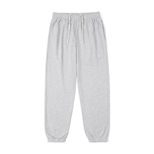 SIMWOOD 2025 Autumn New Oversize Jogger Pants Men Drawstring Trousers Casual Comfortable Tracksuits Plus Size Gym Sweatpants zenton