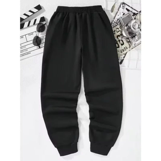 2025 Trend Men Sweatpants Oversized Oversized Joggers for Women Streetwear Sport Jogging Brand Fleece Warm Trousers Clothes zenton