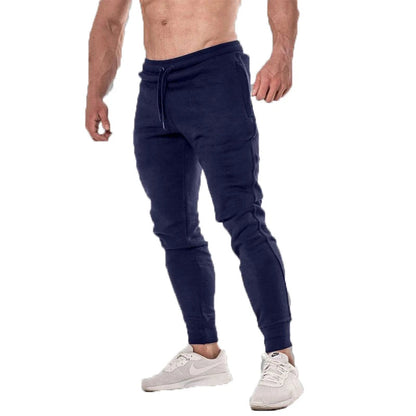 Men’s Comfort Sweatpants – Casual, Gym & Sports Joggers zenton