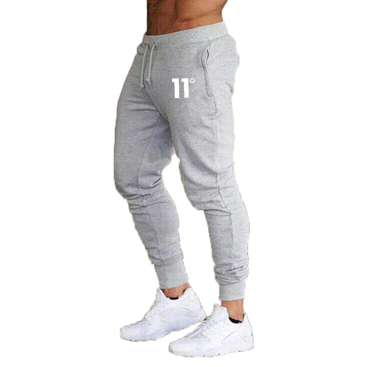 Men’s Comfort Sweatpants – Casual, Gym & Sports Joggers zenton