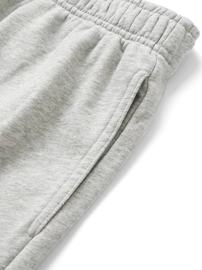SIMWOOD 2025 Autumn New Oversize Jogger Pants Men Drawstring Trousers Casual Comfortable Tracksuits Plus Size Gym Sweatpants zenton