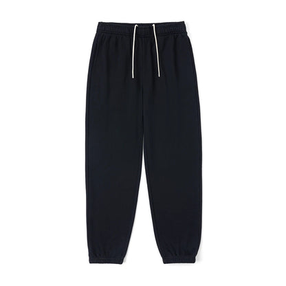 SIMWOOD 2025 Autumn New Oversize Jogger Pants Men Drawstring Trousers Casual Comfortable Tracksuits Plus Size Gym Sweatpants zenton